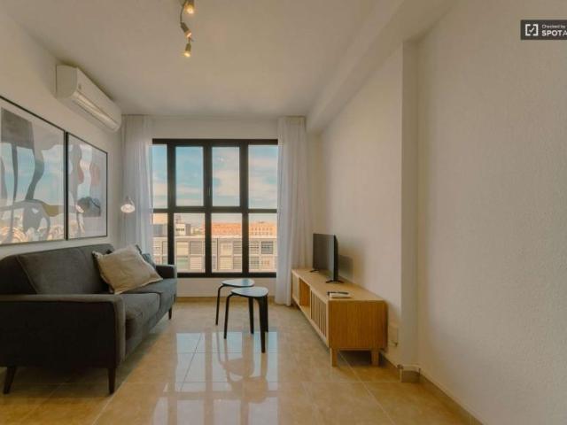 Apartamentos Valencia Valencia 101810758