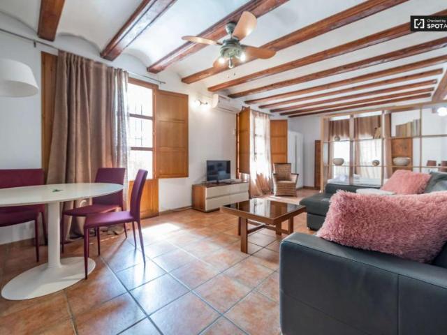 Apartamentos Valencia Valencia 101811491