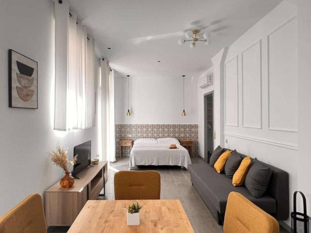 Apartamentos Valencia Valencia 101821517
