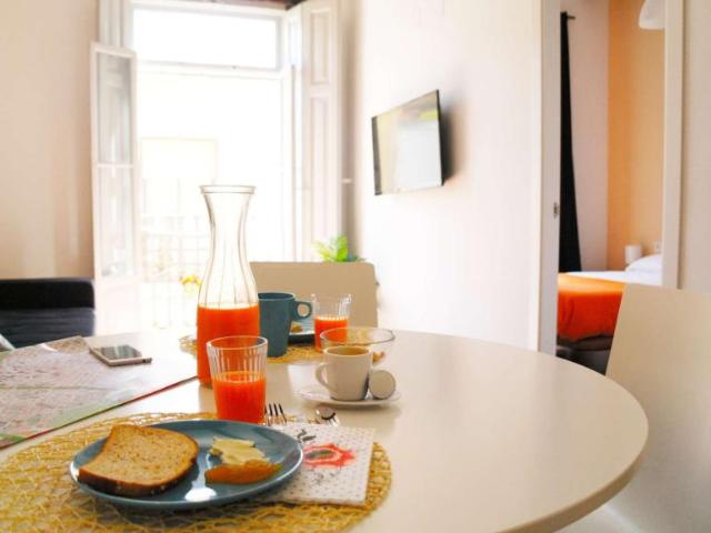 Apartamentos Valencia Valencia 101823214