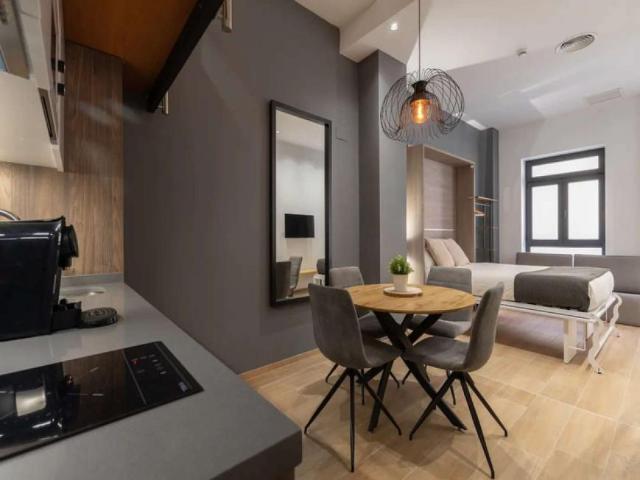 Apartamentos Valencia Valencia 101823932