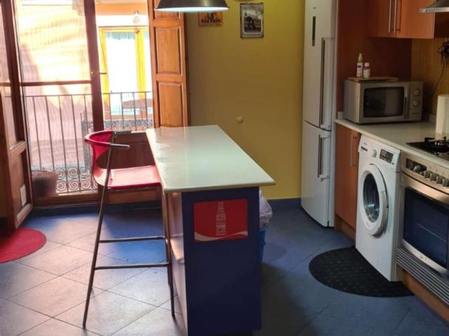 Apartamentos Valencia Valencia 101835892