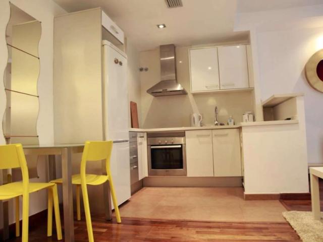 Apartamentos Valencia Valencia 101840208