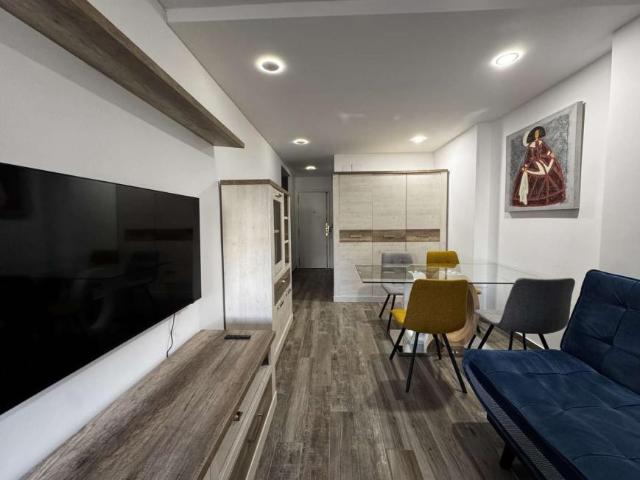 Apartamentos Valencia Valencia 101854089