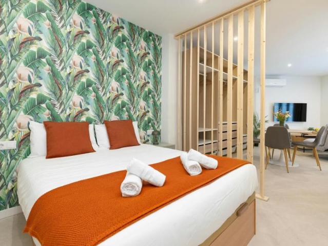 Apartamentos Valencia Valencia 102630000