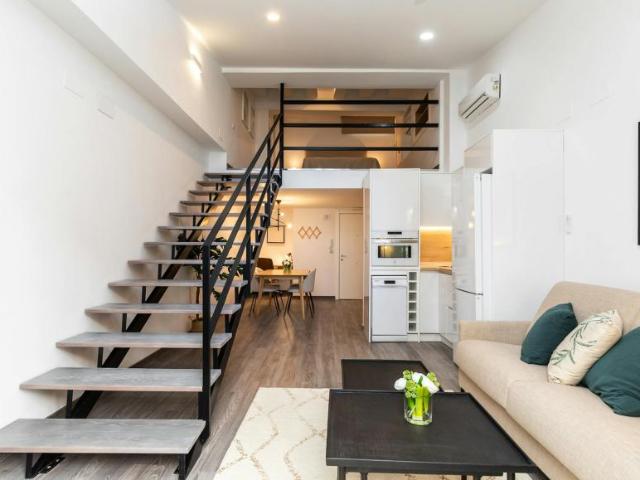 Apartamentos Valencia Valencia 102854445