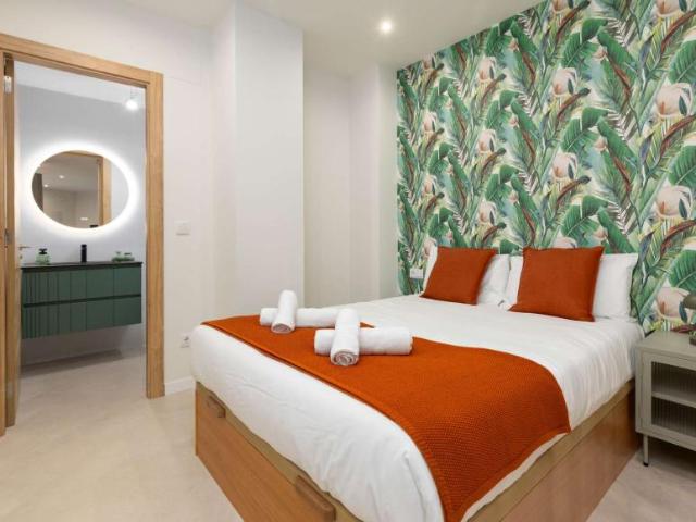 Apartamentos Valencia Valencia 102886526