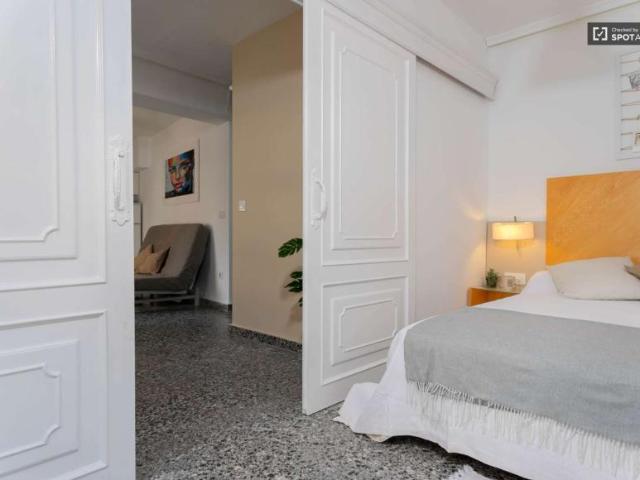 Apartamentos Valencia Valencia 103064498