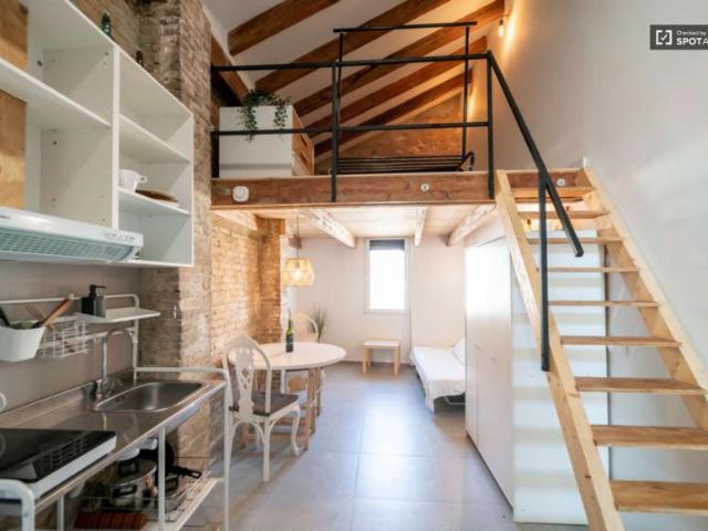 Apartamentos Valencia Valencia 103064653