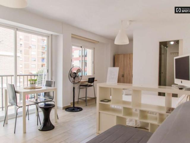 Apartamentos Valencia Valencia 103064768