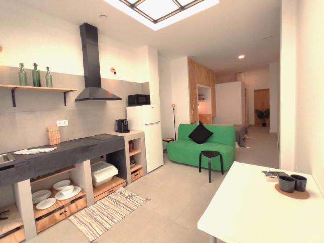 Apartamentos Valencia Valencia 103064948