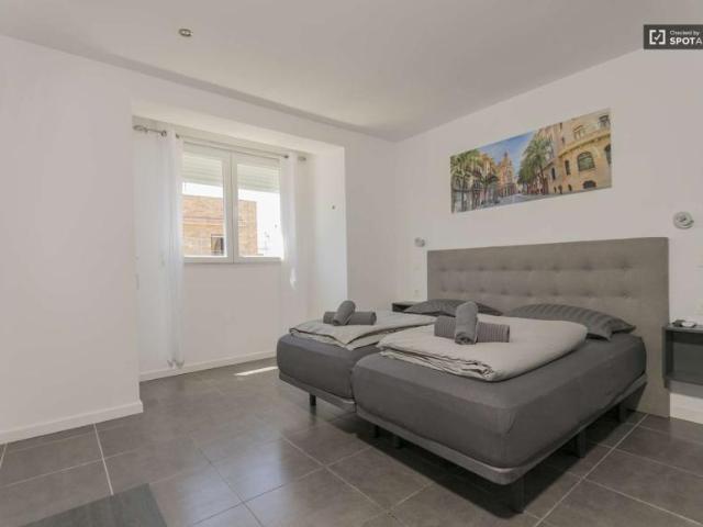 Apartamentos Valencia Valencia 103325562