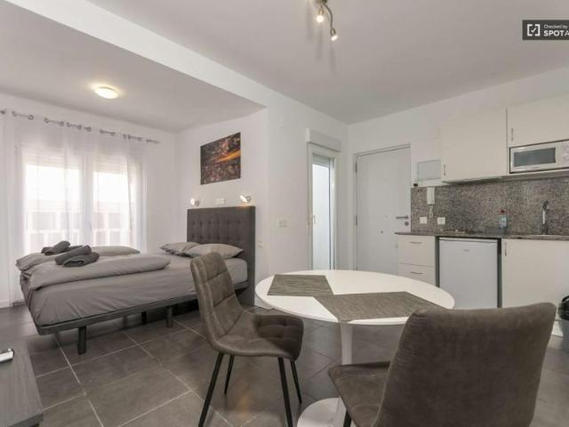 Apartamentos Valencia Valencia 103325570