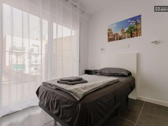 Apartamentos Valencia Valencia 103325730