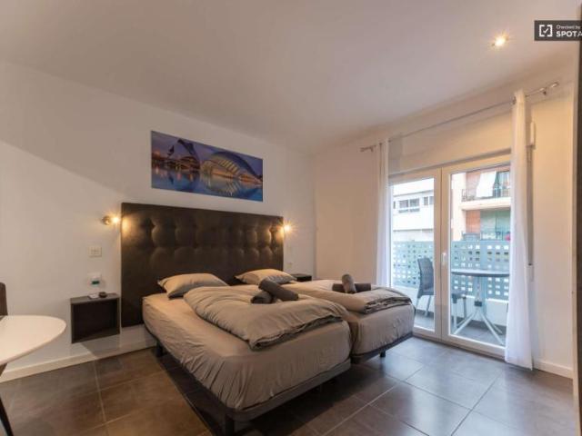 Apartamentos Valencia Valencia 103326149