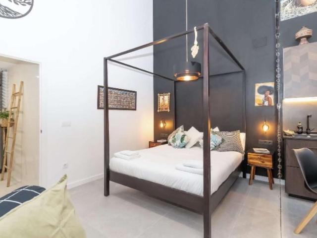 Apartamentos Valencia Valencia 103490435