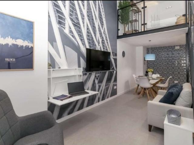 Apartamentos Valencia Valencia 103490468
