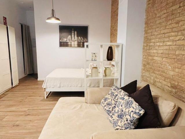 Apartamentos Valencia Valencia 103543413