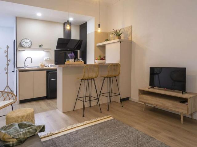 Apartamentos Valencia Valencia 103580682