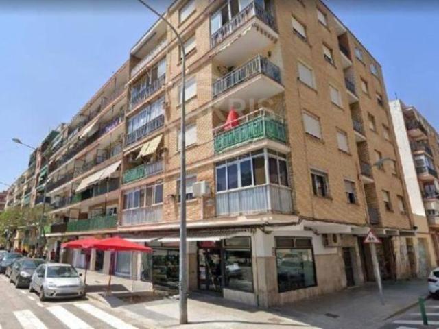 Apartamentos Valencia Valencia 103652286