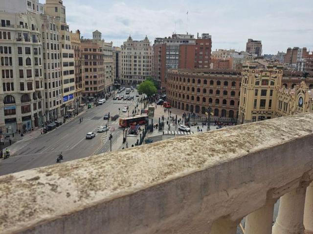 Apartamentos Valencia Valencia 103802902