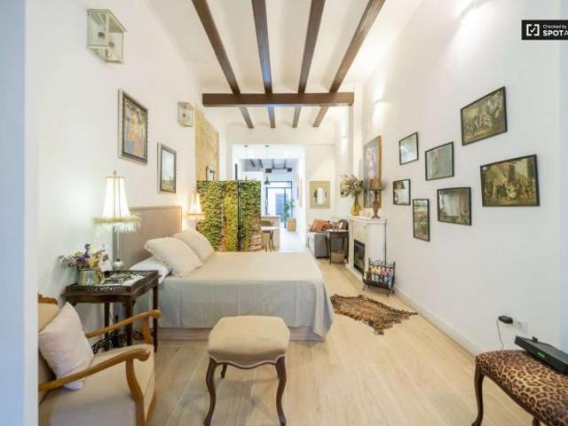 Apartamentos Valencia Valencia 57185661