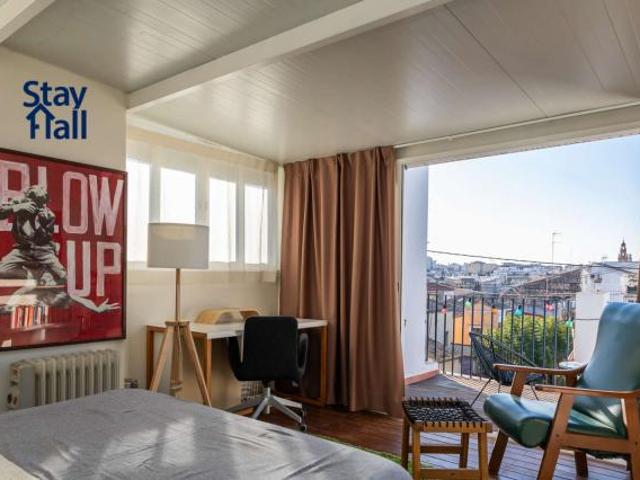 Apartamentos Valencia Valencia 72714324