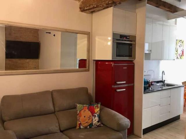 Apartamentos Valencia Valencia 73302331