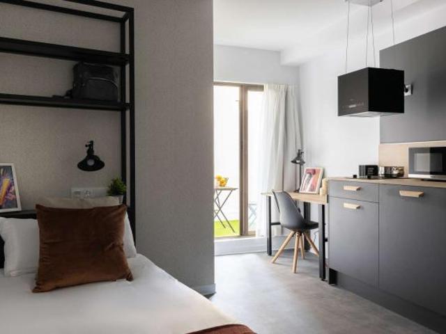 Apartamentos Valencia Valencia 77930137