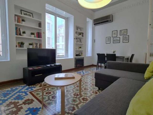 Apartamentos Valencia Valencia 80772254