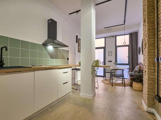 Apartamentos Valencia Valencia 83758097