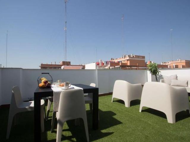 Apartamentos Valencia Valencia 85521582