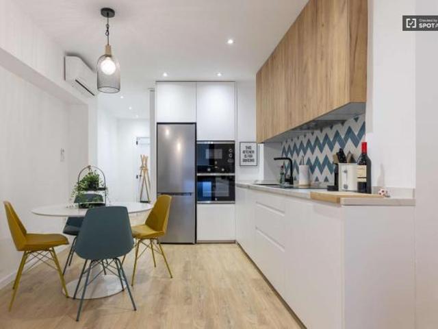 Apartamentos Valencia Valencia 85818844