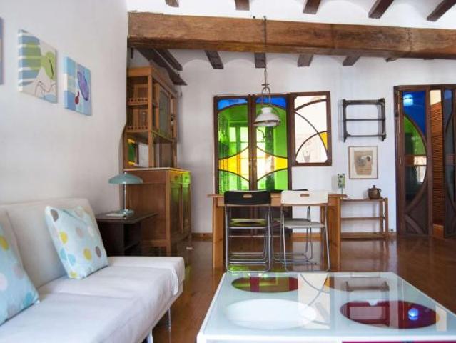 Apartamentos Valencia Valencia 86708853