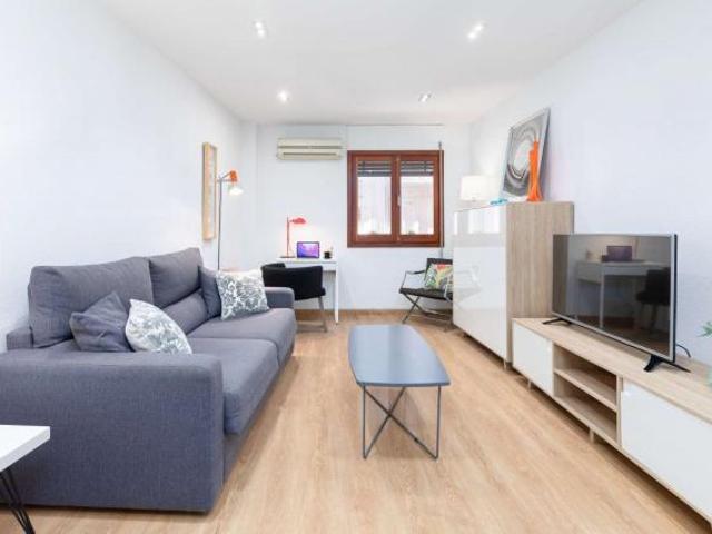 Apartamentos Valencia Valencia 87337013