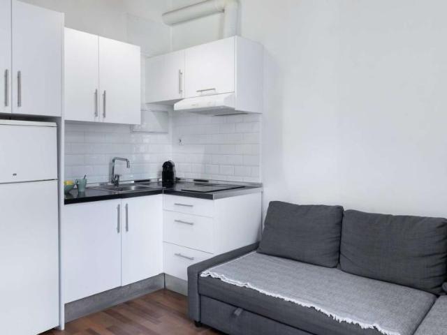 Apartamentos Valencia Valencia 91021838
