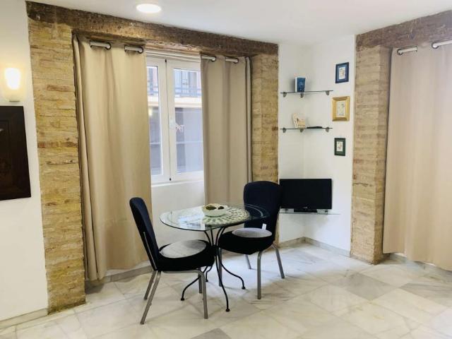 Apartamentos Valencia Valencia 91021868
