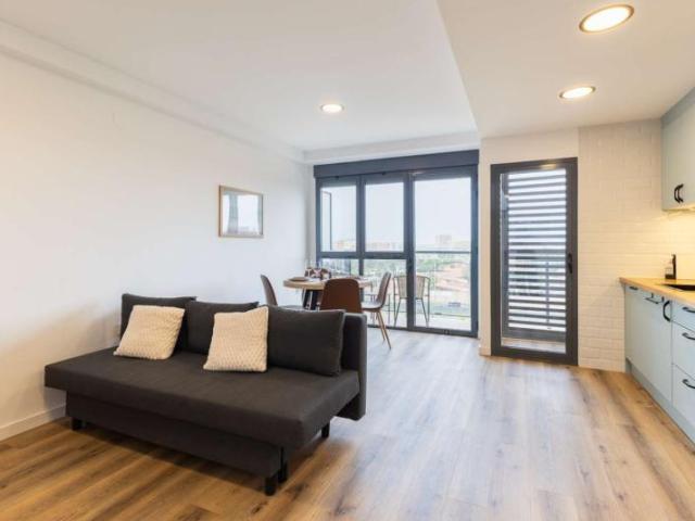 Apartamentos Valencia Valencia 93643527