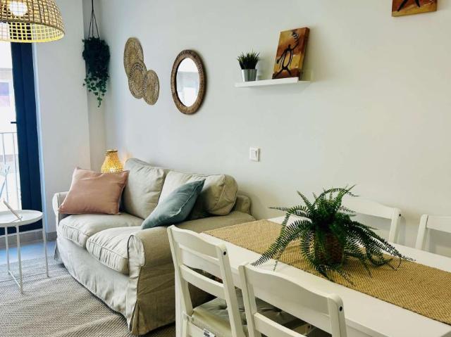 Apartamentos Valencia Valencia 93880032