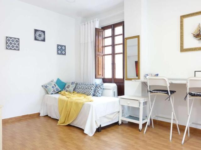 Apartamentos Valencia Valencia 93084038