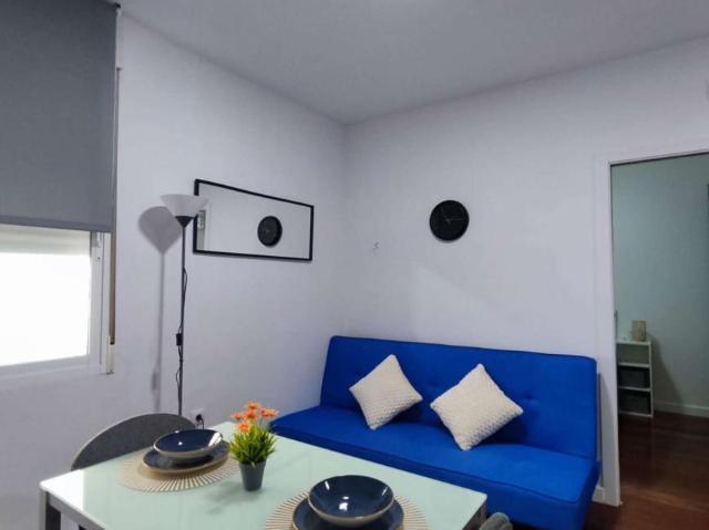 Apartamentos Valencia Valencia 93216027
