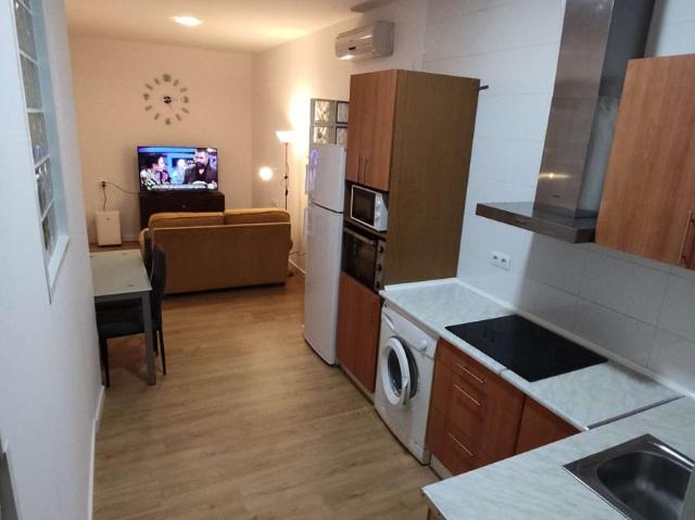 Apartamentos Valencia Valencia 93318549