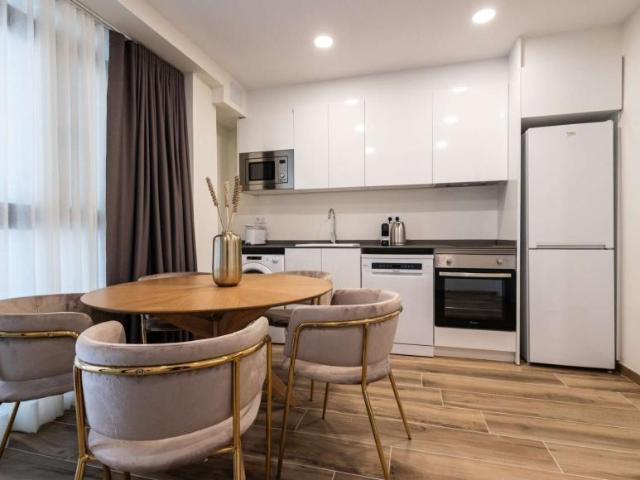 Apartamentos Valencia Valencia 94501331