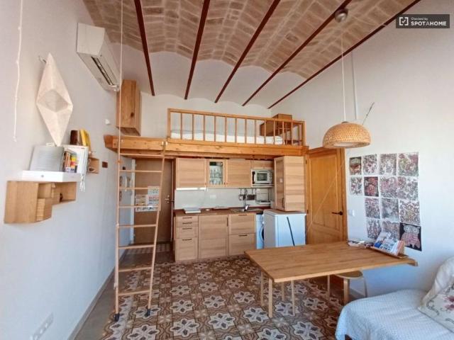 Apartamentos Valencia Valencia 94296797