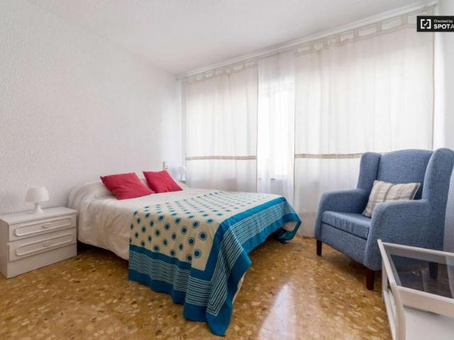 Apartamentos Valencia Valencia 95119653
