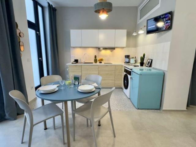 Apartamentos Valencia Valencia 96783221