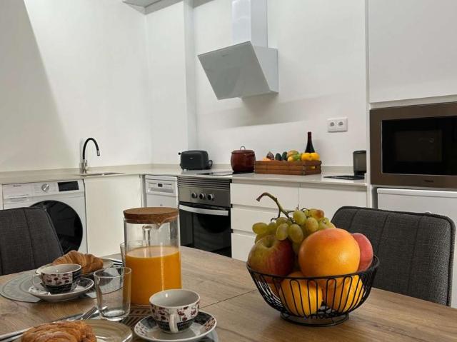 Apartamentos Valencia Valencia 96849134