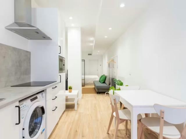 Apartamentos Valencia Valencia 96382933
