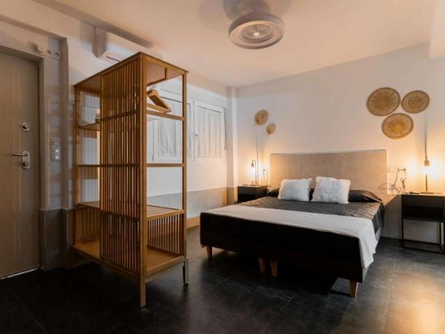 Apartamentos Valencia Valencia 97608163
