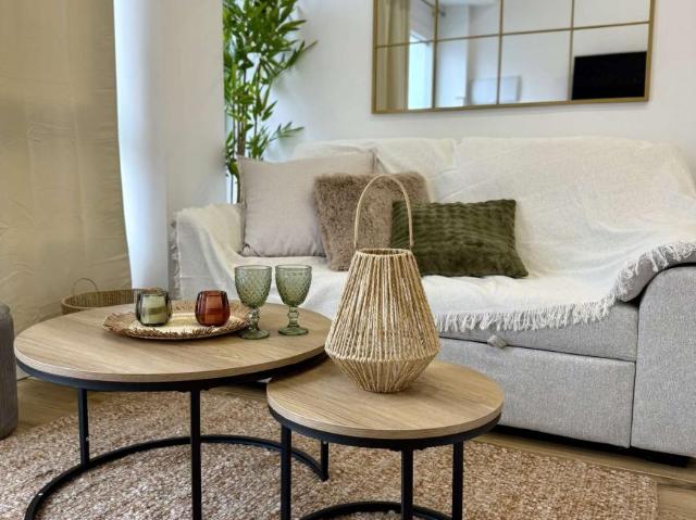 Apartamentos Valencia Valencia 97842537